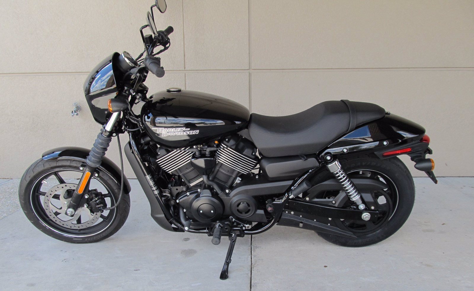 New 2019 Harley-Davidson Street 750 XG750 Street in Mesa ...