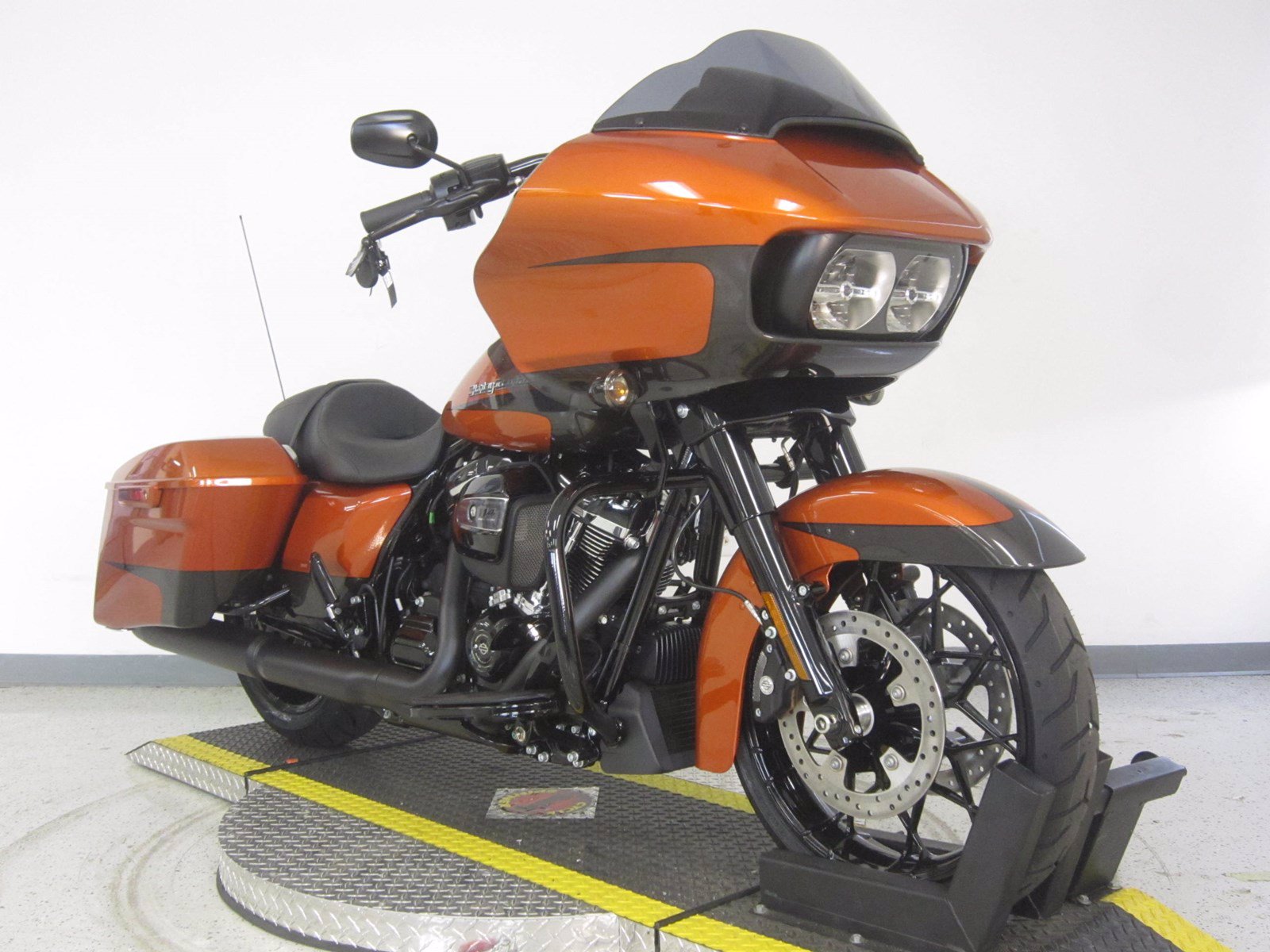 Harley Davidson Street Glide Special 2020